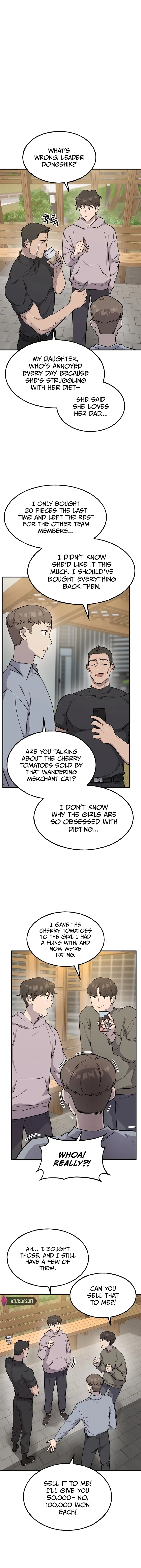 Solo Farming In The Tower - Chapter 14 image 03_optimized